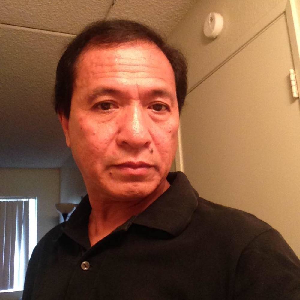 Meet your Posher, Willy